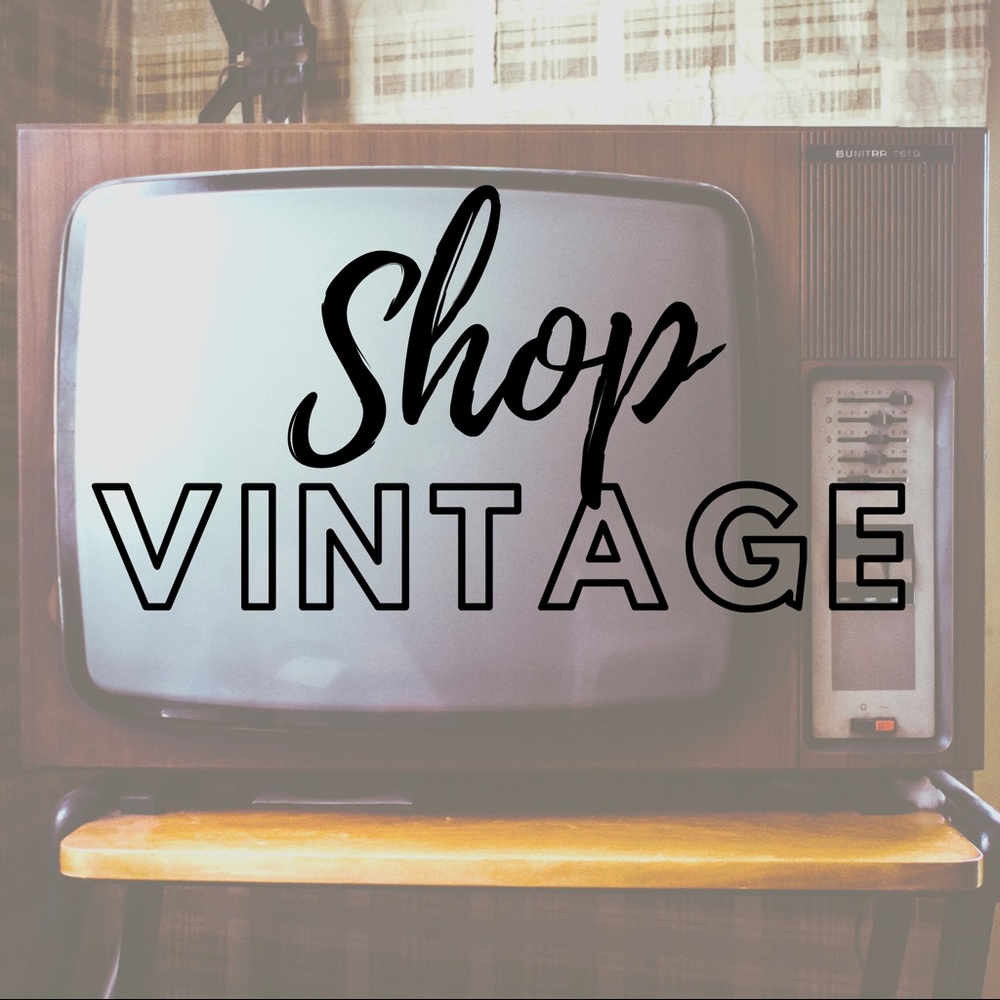 VINTAGE